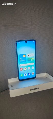 Samsung a17 5g