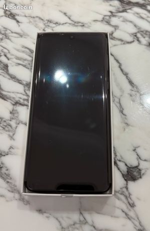 Samsung A33 5G Noir