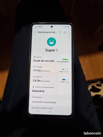 Samsung A53