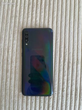 Samsung A70