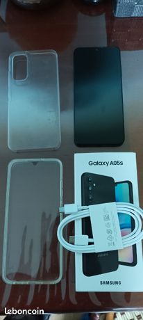 Samsung Galaxy a05s
