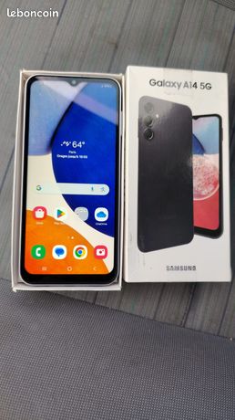 Samsung Galaxy A14 5G