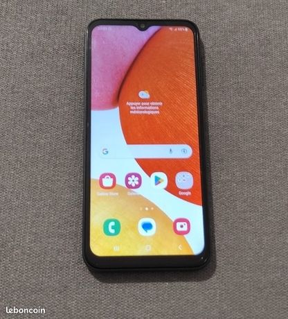 Samsung Galaxy A14 6/128 Go