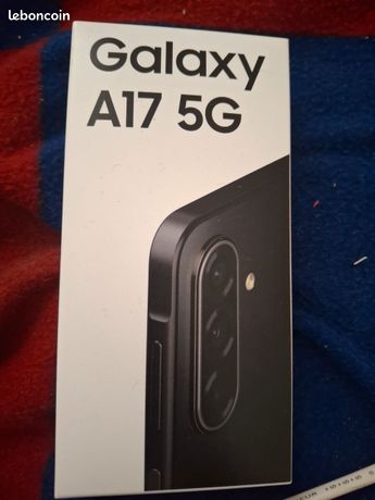 Samsung galaxy a175g