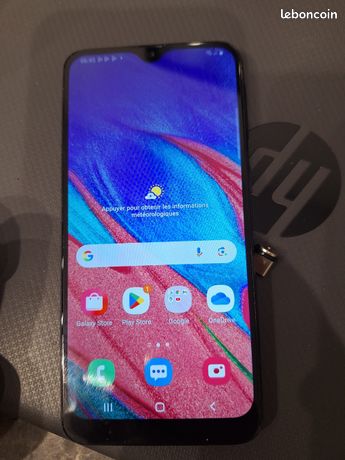Samsung Galaxy A40