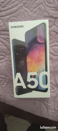 Samsung Galaxy A50
