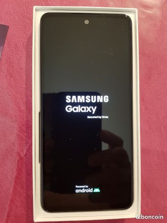 Samsung Galaxy a53 5g