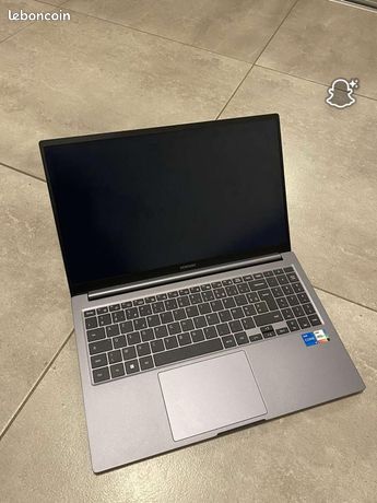 Samsung Galaxy book 4
