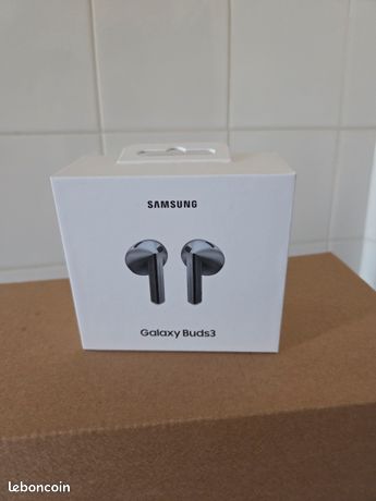 Samsung Galaxy Buds 3
