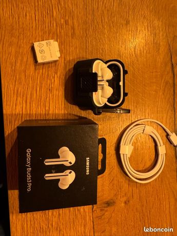 Samsung Galaxy Buds pro 3