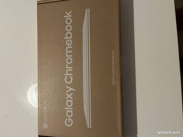 Samsung Galaxy Chromebook