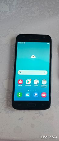Samsung Galaxy J3