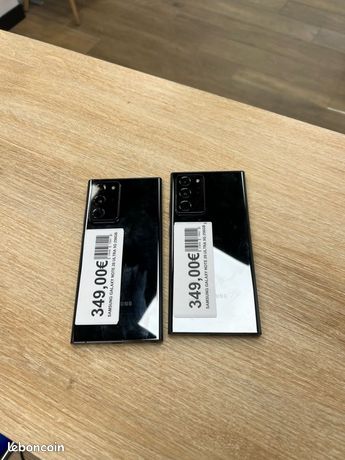 Samsung Galaxy Note 20 Ultra 128GB/256GB