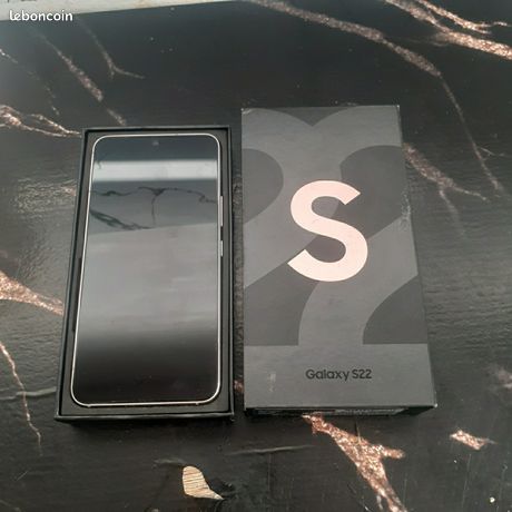 Samsung Galaxy s22