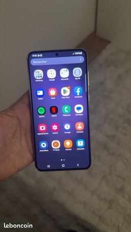 Samsung galaxy s23+ 256gb double sim