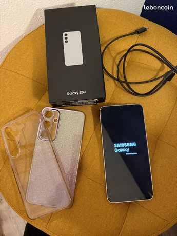 Samsung galaxy s24+