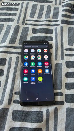Samsung Galaxy s8