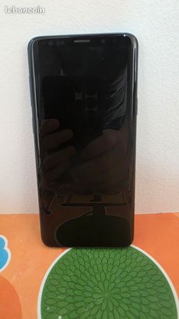 Samsung Galaxy S9 Plus
