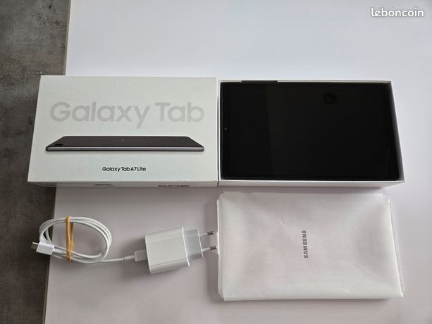 Samsung Galaxy Tab A7 Lite SM-T220 32 Go
