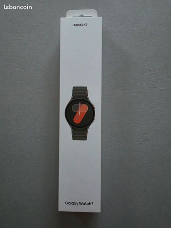 Samsung Galaxy Watch7
