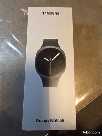 Samsung Galaxy Watch 8 44mm LTE/4G