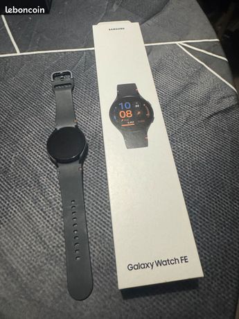 Samsung galaxy watch FE