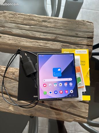Samsung galaxy z fold 6