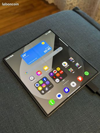 Samsung Galaxy Z Fold 6 256Go