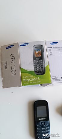 Samsung GT-E1200