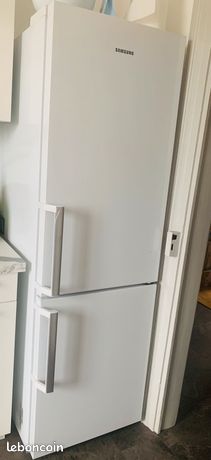 SAMSUNG Réfrigérateur: Model RL34T620EWW