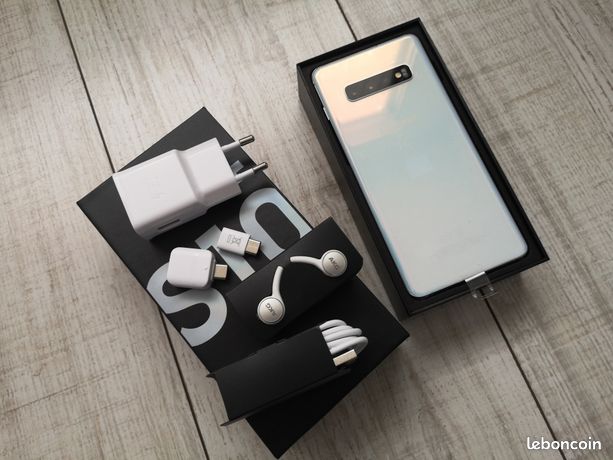 Samsung S10 Plus