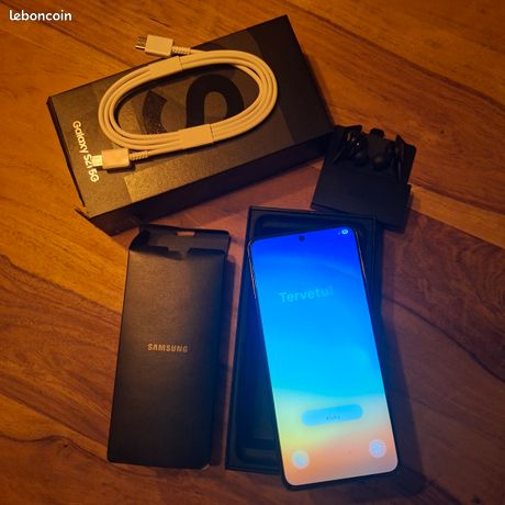 Samsung S21