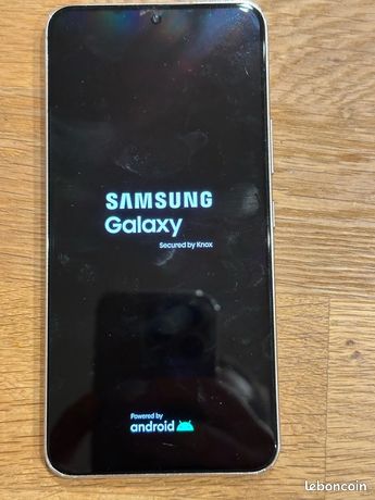 Samsung S22 rose