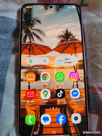 Samsung s23+
