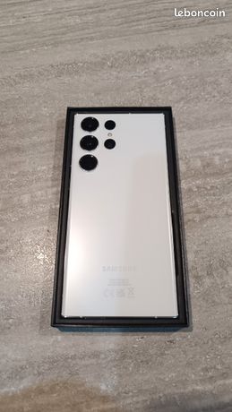 Samsung S23 Ultra