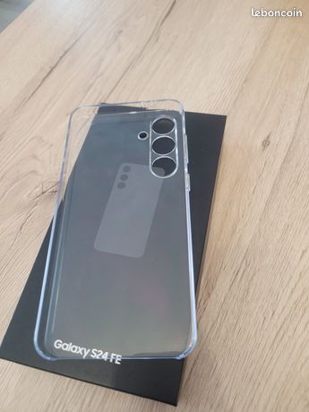 Samsung S24 FE