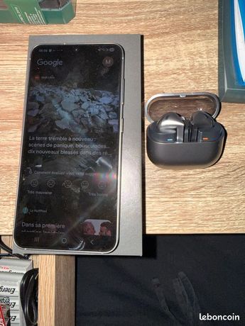 Samsung S25 128gb