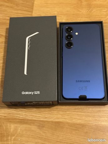 Samsung s25