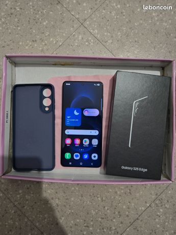 Samsung s25 Edge