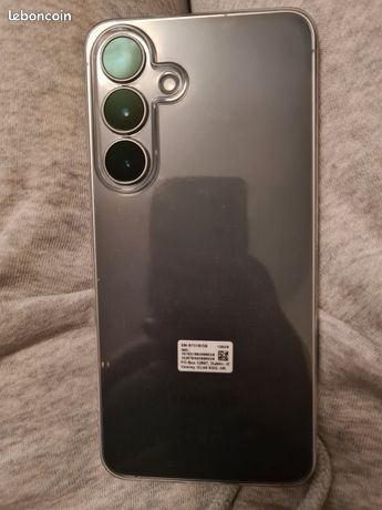 Samsung S25 FE