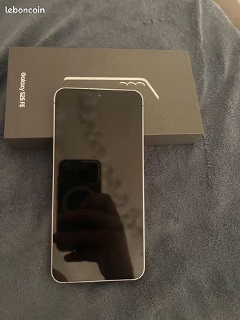Samsung S25 FE