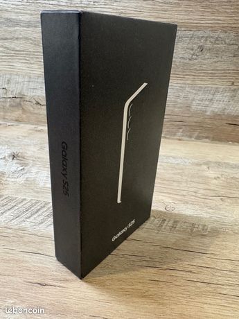 Samsung S25