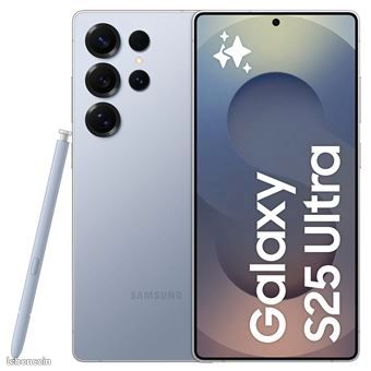 Samsung S25 ULTRA 256G