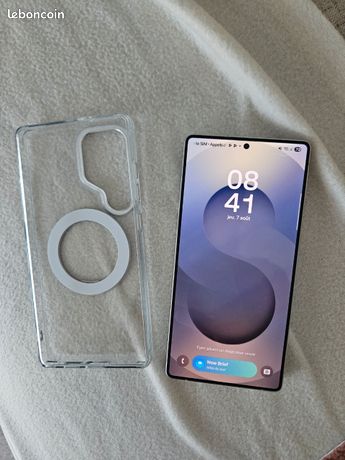 Samsung s25 ultra