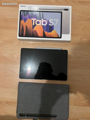 Samsung tab s7