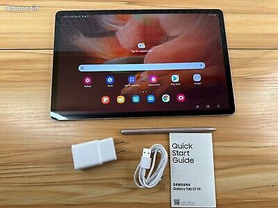 Samsung Tab S7 FE