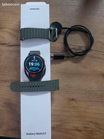 Samsung watch 7