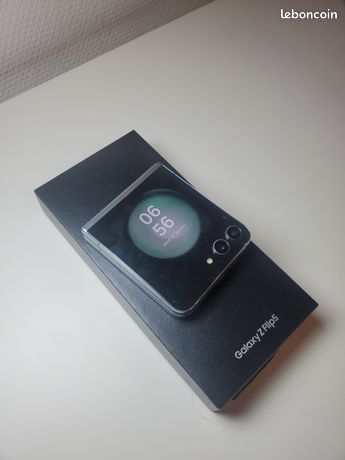 Samsung Z Flip 5