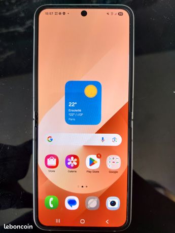 Samsung z flip 6