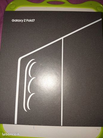 Samsung Z fold7